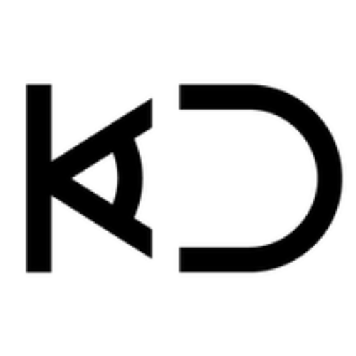 Kibar Digital Logo
